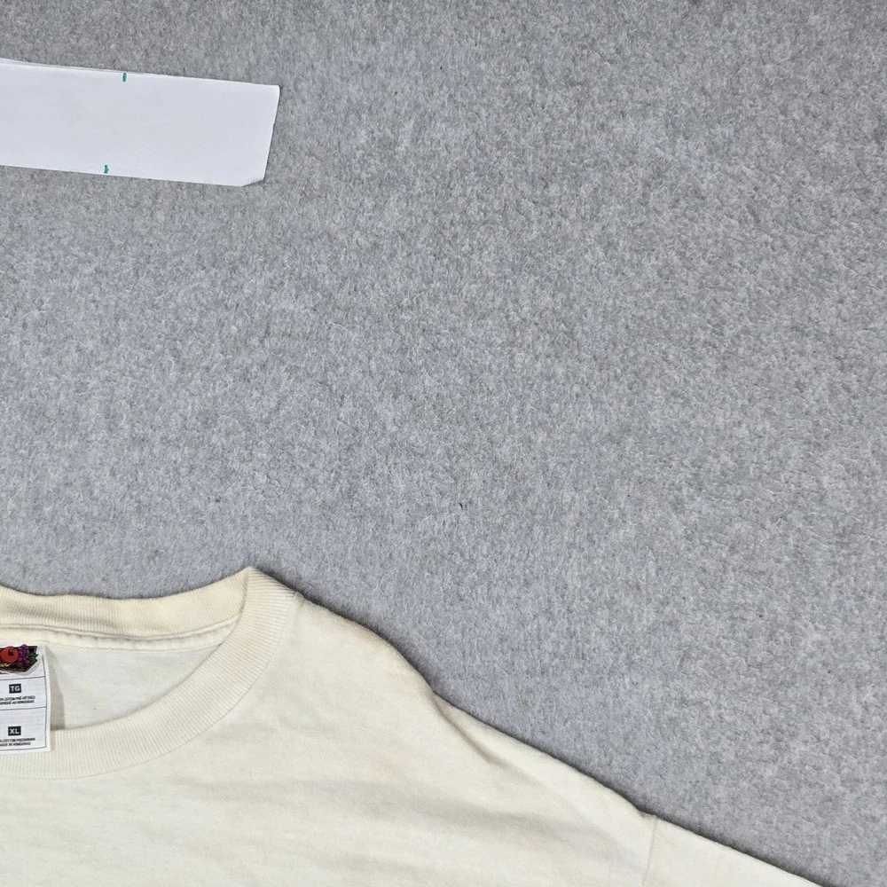 Fruit of the Loom ***stains item